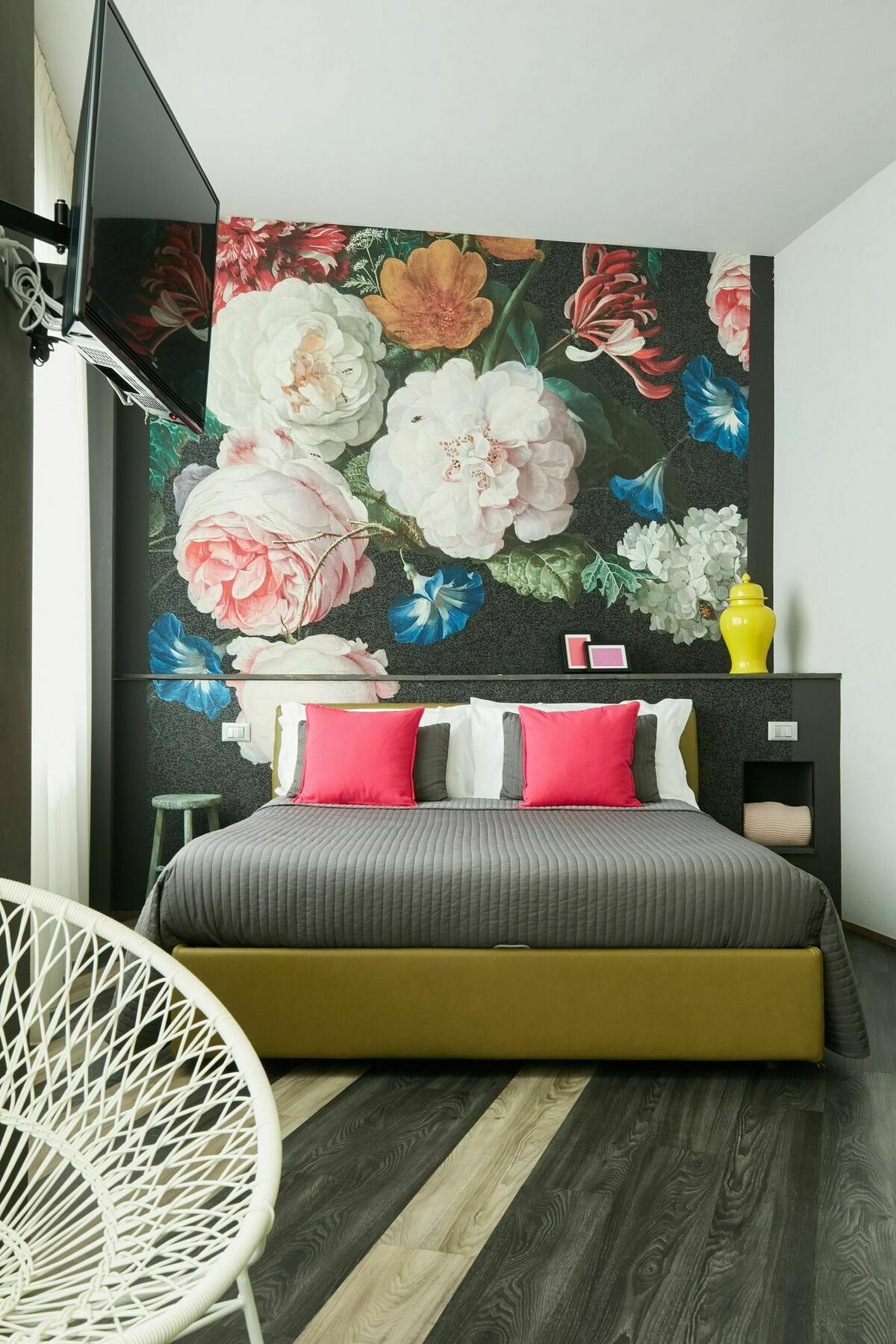 15 Quindici By Serendipity Rooms Mailand Exterior foto